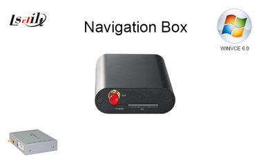 Dispositivi di navigazione di GPS dell'automobile di HD/navigatore di GPS per i sistemi di navigazione del veicolo