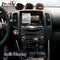 Schermo a 7 pollici di multimedia dell'automobile di Lsailt Android per Nissan 370Z Teana 2009-Present con la video interfaccia Carplay
