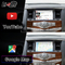 Schermo Android Carplay a 8 pollici Lsailt per Nissan Patrol Y62 Pathfinder 2011-2017 con Android Auto wireless