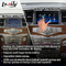 Schermo multimediale per auto Lsailt per Nissan Patrol Y62 2011-2017 con Android Auto Carplay wireless