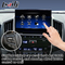 Scatola di navigazione di Android dell'automobile per la retrovisione ecc di youtube del waze di Carplay dell'unità di Toyota LC200 GXR Fujitsu