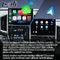 Scatola di navigazione di Android dell'automobile per la retrovisione ecc di youtube del waze di Carplay dell'unità di Toyota LC200 GXR Fujitsu