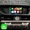 Lsailt Wireless Apple Carplay &amp; Interfaccia Android Auto Multimeida per Lexus ES350 ES300H ES250