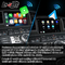 Infiniti M35 M45 Nissan Fuga HD touch screen multi-dito aggiornamento carplay interfaccia video Android auto