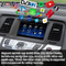 Nissan Murano Z51 Aggiornamento dello schermo Android HD Android auto carplay Youtube waze Netflix play