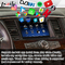 Nissan Patrol Y62 2010-2016 aggiornamento touch screen con interfaccia video youtube android auto carplay