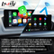 Lexus CT200h CT wireless carplay Android auto interfaccia schermo mirroring proiezione