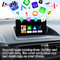 Lexus CT200h CT wireless carplay Android auto interfaccia schermo mirroring proiezione