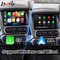 Interfaccia di multimedia di Lsailt Android Carplay video per Chevrolet GMC Tahoe