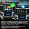 Aggiornamento automatico del sistema multimediale di androide carplay senza fili di stile dell'OEM dell'atleta della corona S210 AWS215 GWS214 Majesta di Toyota AUS.