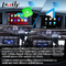 Aggiornamento capacitivo automatico del touch screen di androide carplay senza fili di Nissan Elgrand Quest E52 IT06