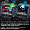 Aggiornamento dello schermo di Infiniti FX35 FX50 FX37 FX QX70 IT06 HD con l'auto carplay senza fili di androide