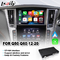 Interfaccia automatica senza fili di Lsailt Android Carplay per Infiniti Q50 Q60 Q50s 2015-2020