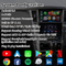 Interfaccia di multimedia di 4+64GB Lsailt Android Carplay video per Infiniti Q50 Q60 Q50s 2015-2020