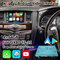 Interfaccia video multimediale di navigazione GPS per auto Android Lsailt per Infiniti QX80 2017-2021