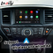 Interfaccia automatica senza fili di Android Carplay di integrazione dell'automobile di Lsailt per Nissan Pathfinder 2017-2019 R52