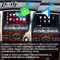 Aggiornamento automatico senza fili di Carplay Android dello schermo di Infiniti QX50 EX35 EX25 EX30d EX37 HD