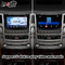 Interfaccia Carplay per 2012-2015 Lexus LX570 LX 570 Con Wireless Android Auto