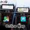 Lsailt Android Multimedia Carplay Interface per Lexus LX570 LX450d URJ200 LX 2016-2021