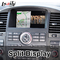 Interfaccia di multimedia di Nissan Navara D40 Android video con Carplay senza fili da Lsailt