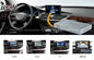 Porto dell'interfaccia LVDS RGB di multimedia di Audi A8 video video con il bastone di gioia