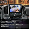 Interfaccia automatica senza fili di Carplay Android per il Toyota Land Cruiser 200 VX VX-R V8 LC200 VXR 2016-2021