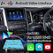 Interfaccia di Carplay di multimedia dell'automobile di Lsailt Android per il Toyota Land Cruiser 2019 LC200