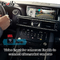 Lexus CarPlay Interface per Lexus È interfaccia della macchina fotografica di IS250 IS350 IS300 con l'auto di Android