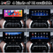 Video interfaccia di Lsailt 64GB Android per Toyota Harrier Hybrid 2020-2023 con modulo radio