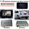 Interfaccia della scatola di navigazione dell'automobile di OS di Android video per gioco di musica di web del mirrorlink di ml del benz di Mercedes il video