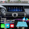Interfaccia di Lsailt 64G Android Carplay per Lexus RC300 RCF RC300h RC350 2018-2023