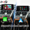 Interfaccia di Lsailt Android Carplay per il nuovo touchpad 2017-2021 di Lexus NX300 NX 300