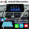 Interfaccia di Lsailt Android Carplay per il nuovo touchpad 2017-2021 di Lexus NX300 NX 300