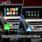 Interfaccia di multimedia di Lsailt Android la video per Lexus RX 450H 350 270 F mette in mostra AL10 2012-2015