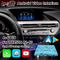 Interfaccia di multimedia di Lsailt Android la video per Lexus RX 450H 350 270 F mette in mostra AL10 2012-2015