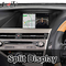 Video interfaccia di Lsailt Android Carplay per controllo 2012-2015 del topo di Lexus RX270 RX350 RX450h RX