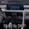 Lsailt Android Carplay Interface per Lexus RX 450h 200T 350 450L 350L 300 F Sport 2016-2019