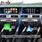 Lsailt Interfaccia multimediale per auto Android per Lexus GS300h GS200t GS350 GS450h GSF GS L10 2016-2020