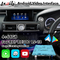 Sistema Android Lsailt con Carplay Android Auto per Lexus RC 350 300h 200t 300 AWD F Sport 2014-2018