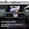 Interfaccia wireless Android Auto Carplay per Lexus RC 350 300h 200t 300 AWD F Sport 2014-2018