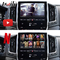 CarPlay Android Interfaccia video multimediale con YouTube, NetFlix, YouTube,Google Map per Land Cruiser LC200