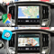 Lsailt CarPlay Interfaccia video multimediale Android per Toyota Crown, senza installazione di danni, con YouTube, NetFlix
