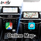 Lsailt Android Carplay Video Interface per Lexus LX 450d 570 570s VDJ200 J200 2016-2021