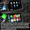 Interfaccia CarPlay wireless per GT-R GTR R35 2011-2017 Include Android Auto, navigazione GPS, fotocamera inversa