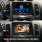 Lsailt Carplay Interface Box per Nissan 370Z 2010-2020 Android Auto Support Comando vocale, controllo dello sterzo