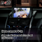 Interfaccia wireless CP AA Android Auto Carplay per Toyata SAI G S AZK10 2013-2017