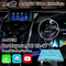 Interfaccia di navigazione Android per Toyata SAI G S AZK10 2013-2017
