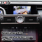 CP AA Wireless Carplay Interface per Lexus RCF RC300 RC200t RC300h RC350 RC Knob Control 2014-2018