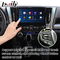 Toyota Alphard Vellfire AH30 serie Android Carplay interfaccia Qualcomm 6125 * + 128GB
