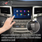 Lexus LX570 2013-2015 Android video interfaccia basata su Qualcomm 8+128GB Android 11